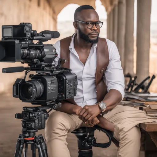 Ololade Ebong
