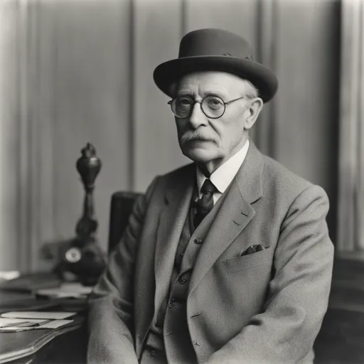 Olov Janse