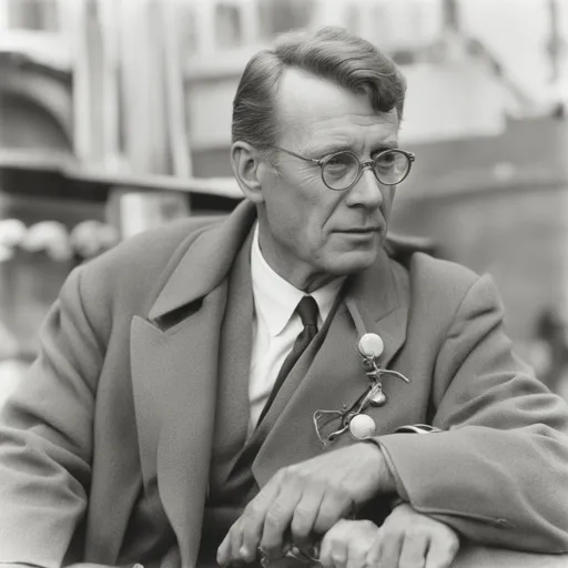 Olov Ternström