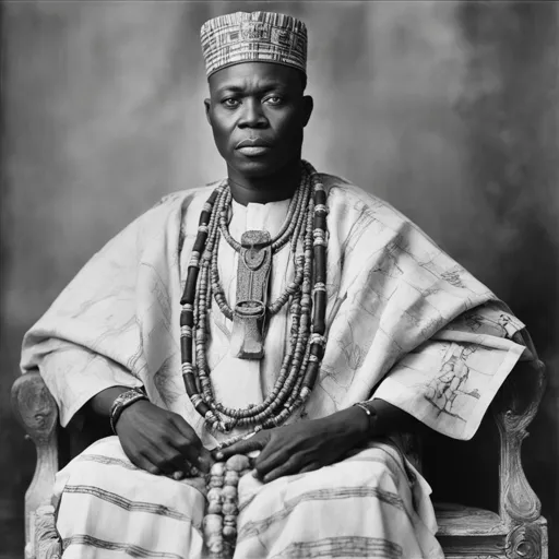 Olowo Ajaka