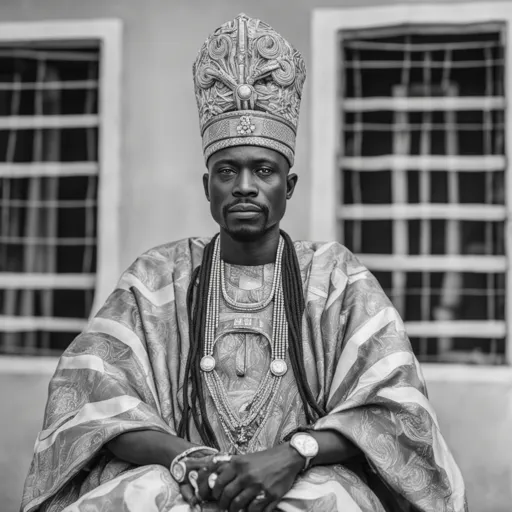 Olowo Elewuokun