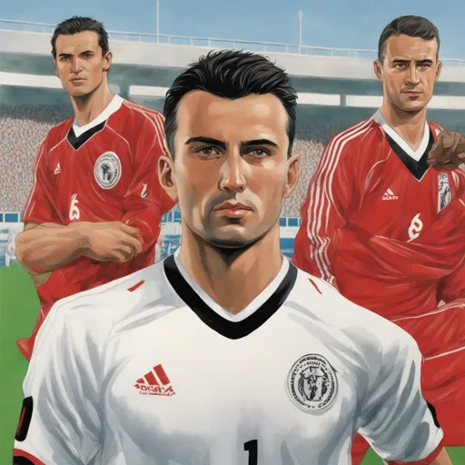Oltion Osmani