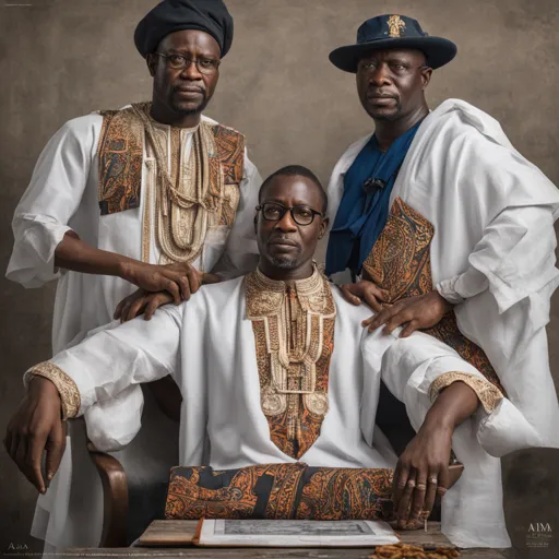 Olu Amoda