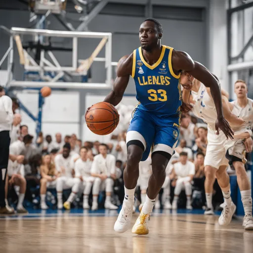 Olu Babalola