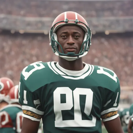 Olu Fashanu