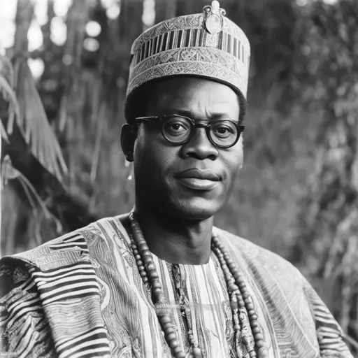 Olu Oyesanya