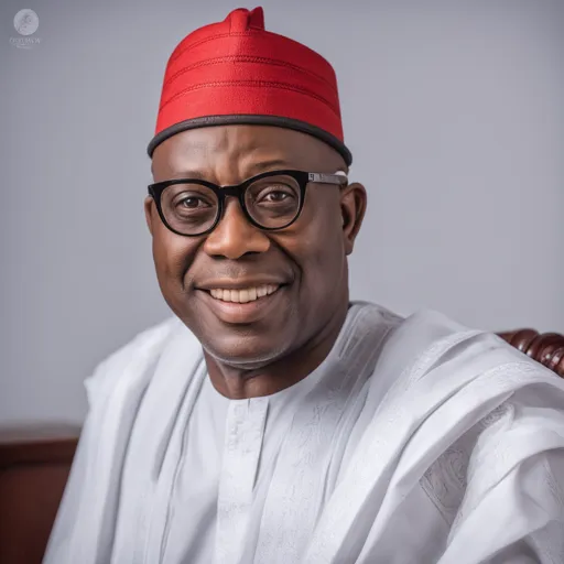 Olubiyi Fadeyi