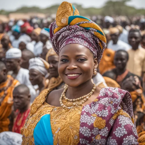 Olubunmi Tunji-Ojo