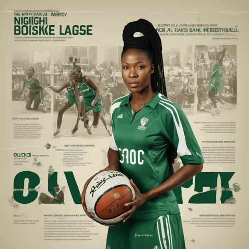 Oluchi Okorie