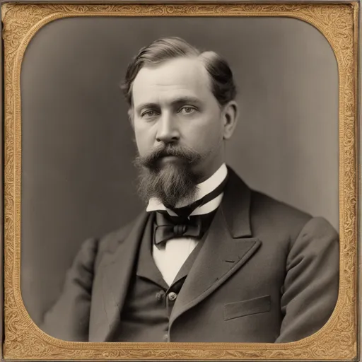 Oluf A. Saugestad