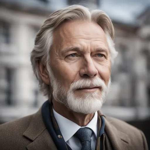 Oluf Arntsen