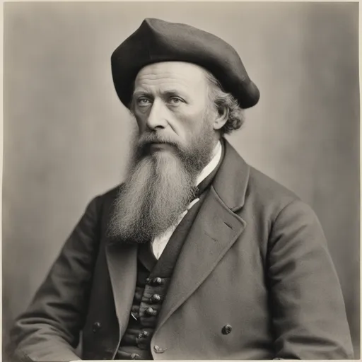 Oluf Borch de Schouboe