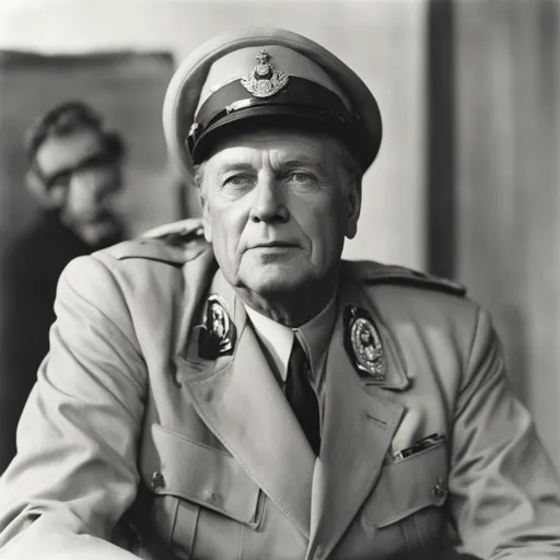 Oluf C. Müller