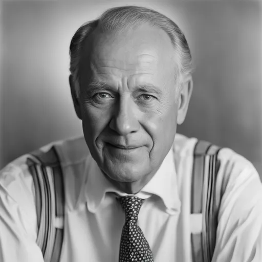 Oluf Fuglerud