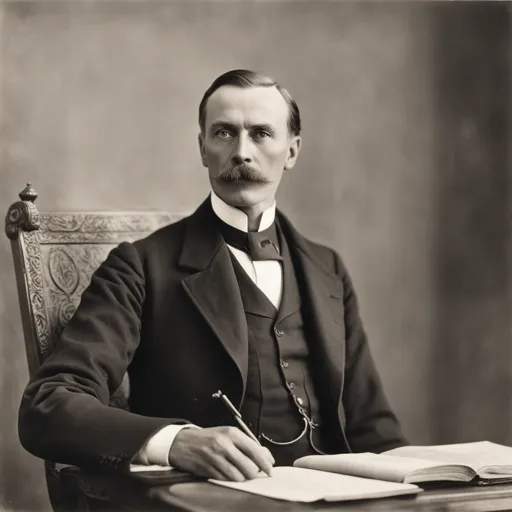 Oluf Holck