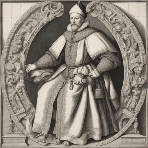 Oluf Kalips