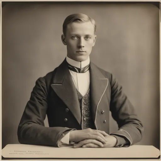 Oluf Pedersen (gymnast)