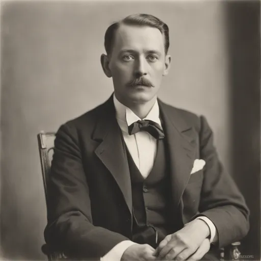 Oluf Ring
