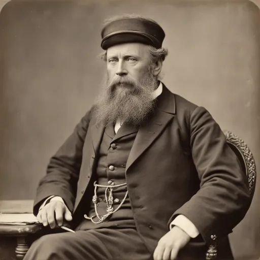 Oluf Winge