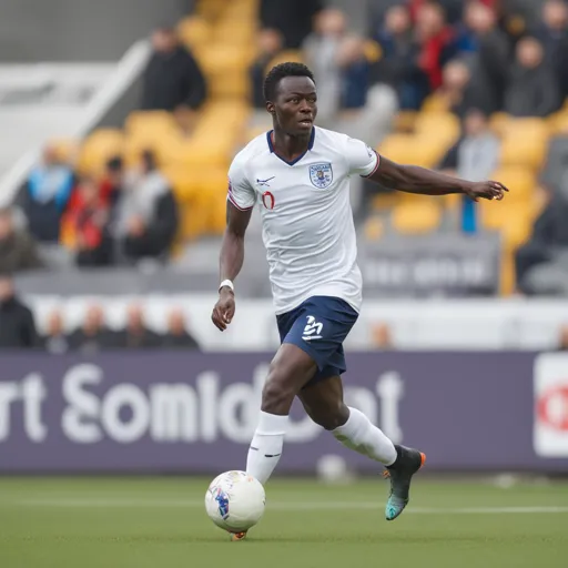 Olufela Olomola