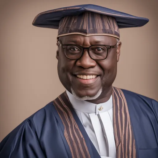Olufemi Adebanjo