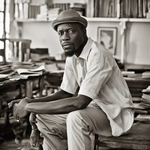 Olufemi Terry