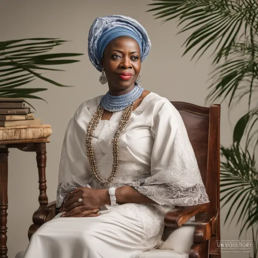 Olufunke Adeboye