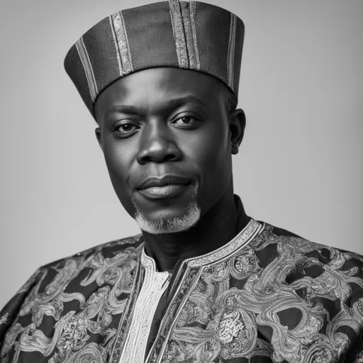 Olugbenga Oduntan