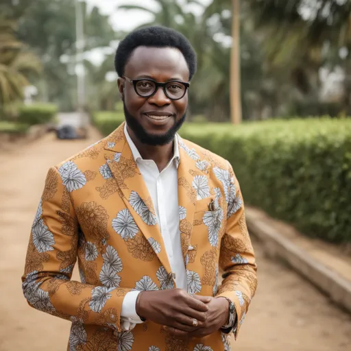 Olukorede Yishau