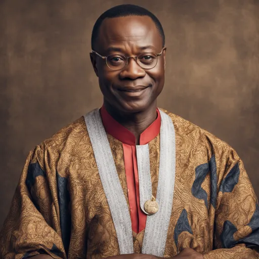 Olukoya Ogen