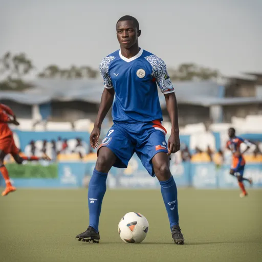 Olulayo Seun