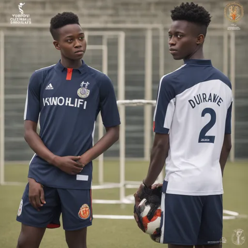 Olumide Durojaiye