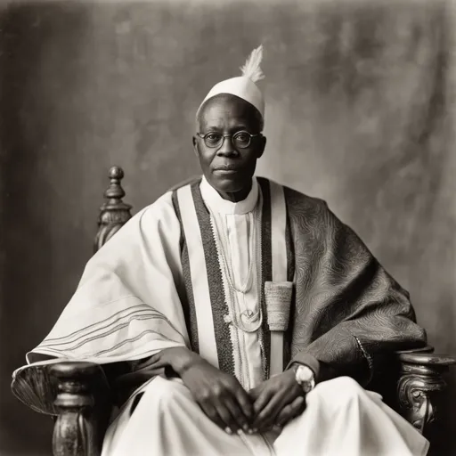 Olumide Lucas