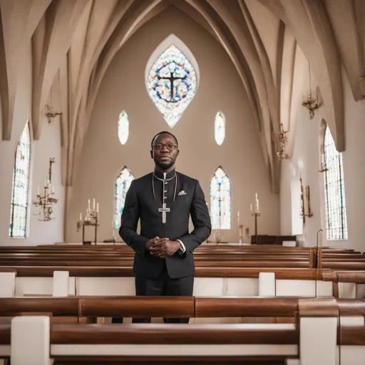 Olumuyiwa Ajayi
