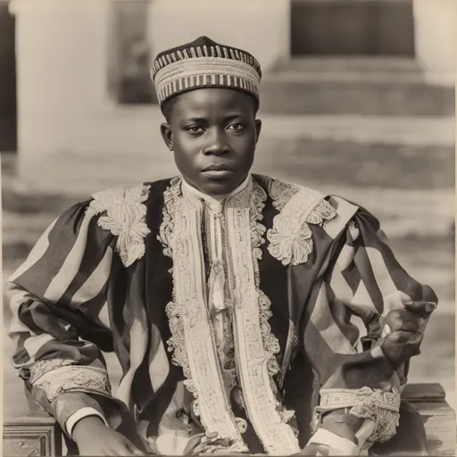 Olumuyiwa Jibowu
