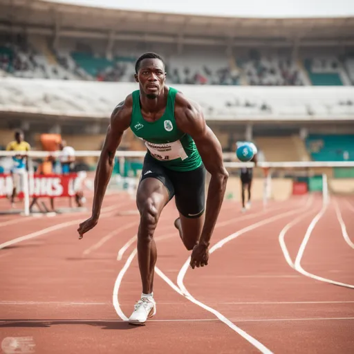 Oluoma Nwoke