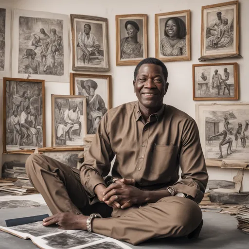 Olusegun Adejumo