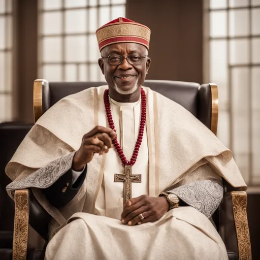 Olusegun Adeyemi