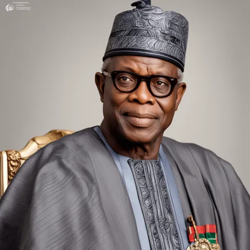 Olusegun Agagu