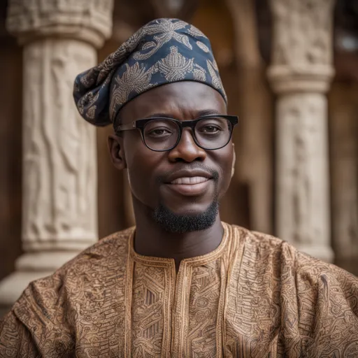 Olusegun Akinsanya