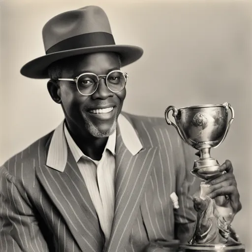 Olusegun Olusola