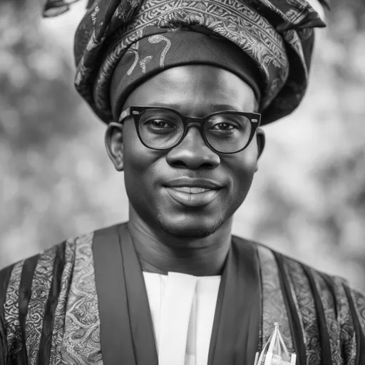 Olusegun Oni