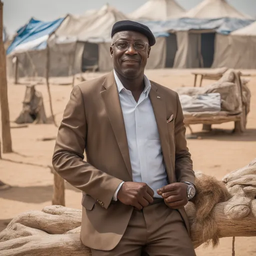 Oluseyi Bajulaiye
