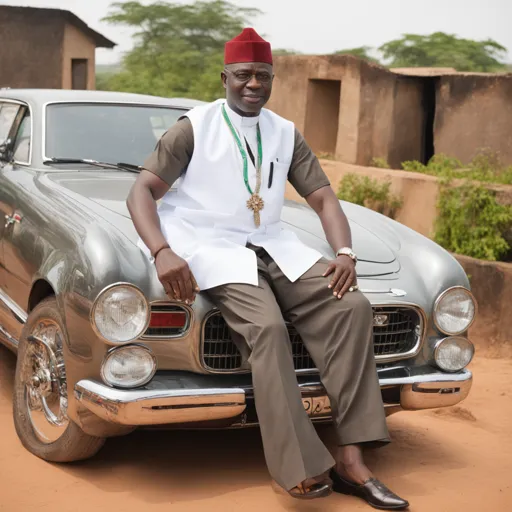 Oluseyi Oyelade