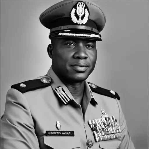 Oluseyi Petinrin
