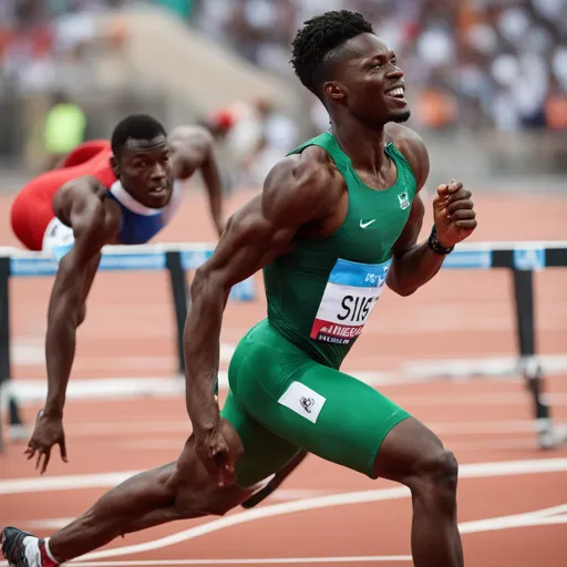 Oluseyi Smith