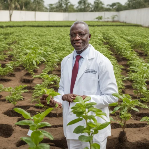 Olusola Kehinde
