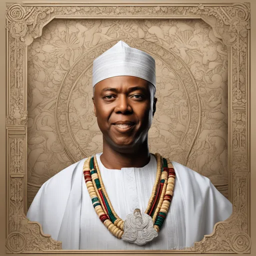 Olusola Saraki