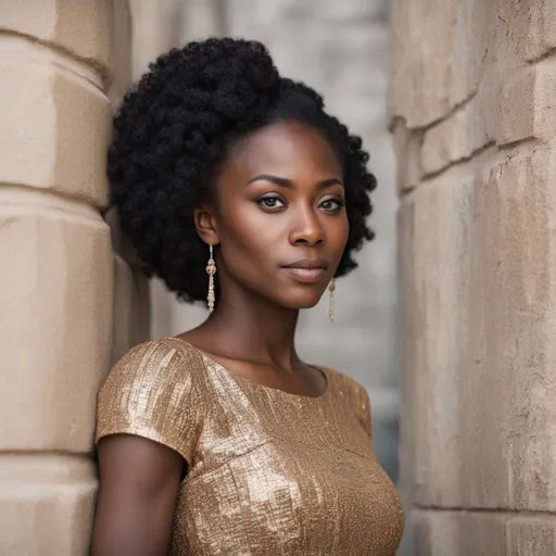 Olutosin Araromi