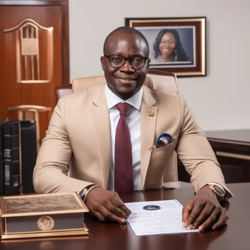 Oluwafemi Ajisafe